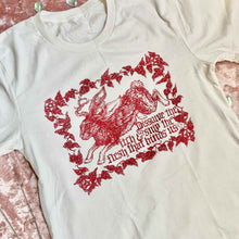 WOLPERTINGER TEE