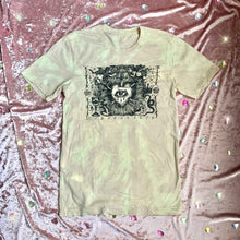 WRETCHED HEART TEE